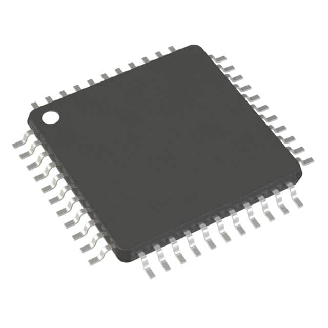 QT60326-ASG Microchip Technology  Capteur tactile capacitif